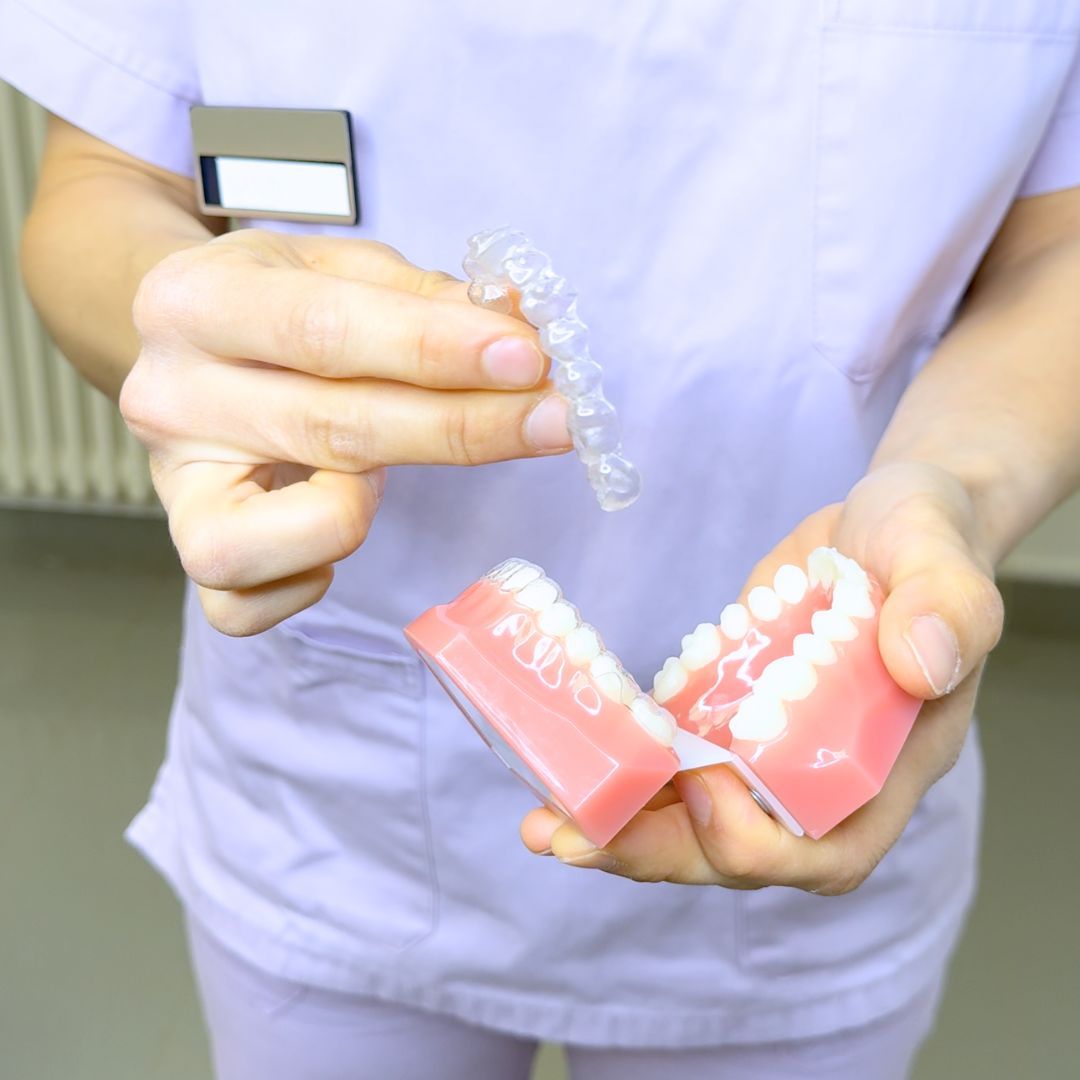 Studio dentistico a Cento - Dentista a Finale Emilia - Dentista a San Pietro in Casale - Dentista a San Giovanni in Persiceto