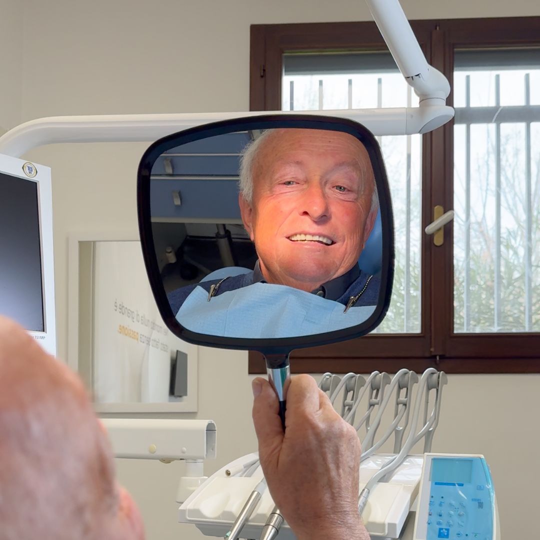 - Dentista a Finale Emilia - Dentista a San Pietro in Casale - Dentista a San Giovanni in Persiceto