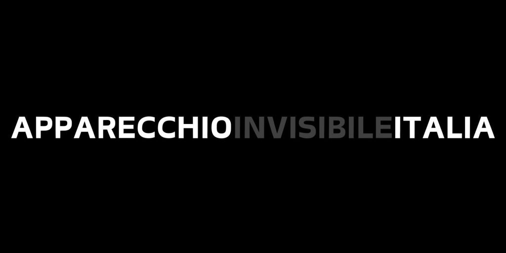 5 Apparecchio Invisibile 1