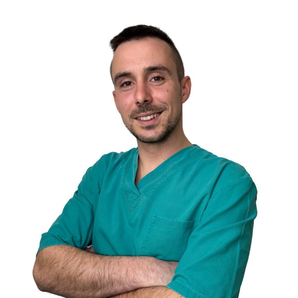 Sbiancamento 9 Dott. Andrea Sansone - Conservativa ed endodonzia - BANZI