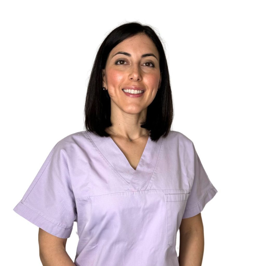 Sbiancamento 8 iara Berveglieri - Ortodonzia e pedodonzia - BANZI