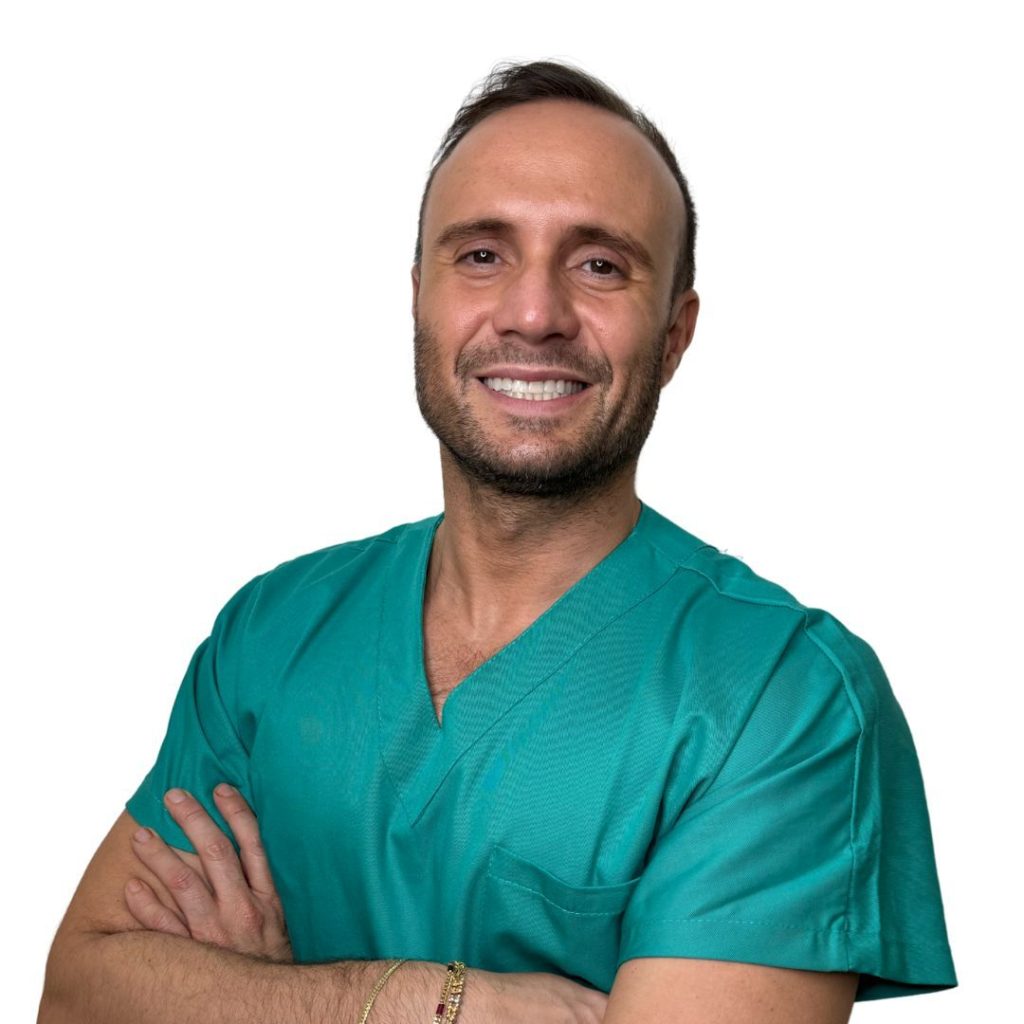 Sbiancamento 7 Dr. Angelo Banzi - Odontoiatra - BANZI