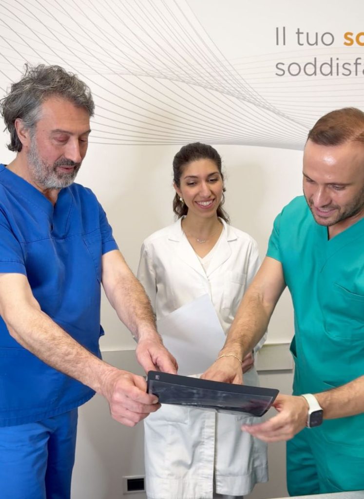 GALLERY 1 - Dentista a Cento