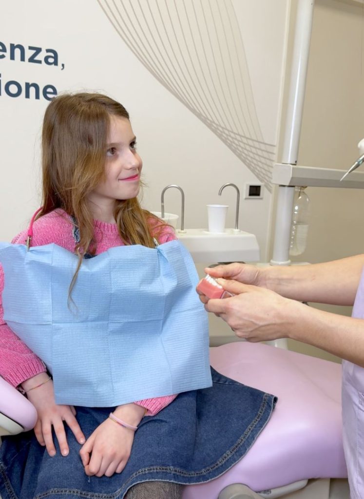 GALLERY 10 - Dentista a Cento