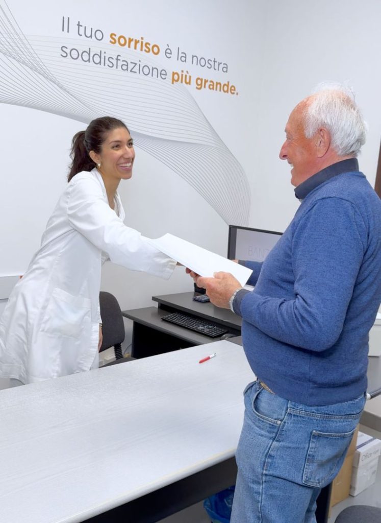 GALLERY 2 - Dentista a Cento