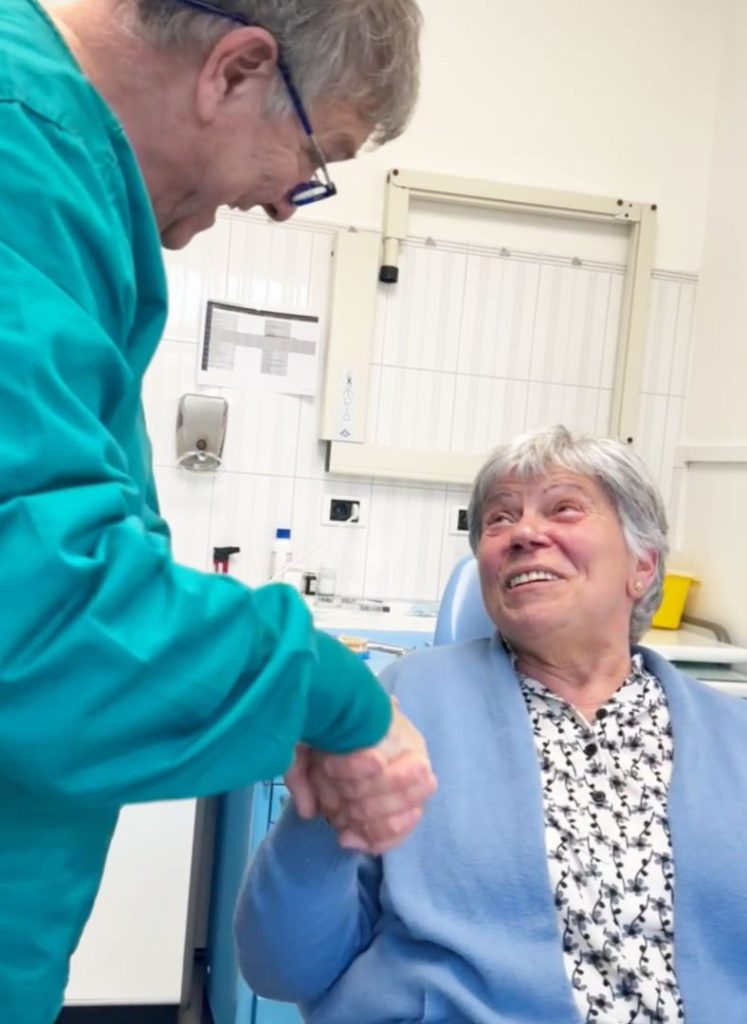 GALLERY 6 - Dentista a Cento