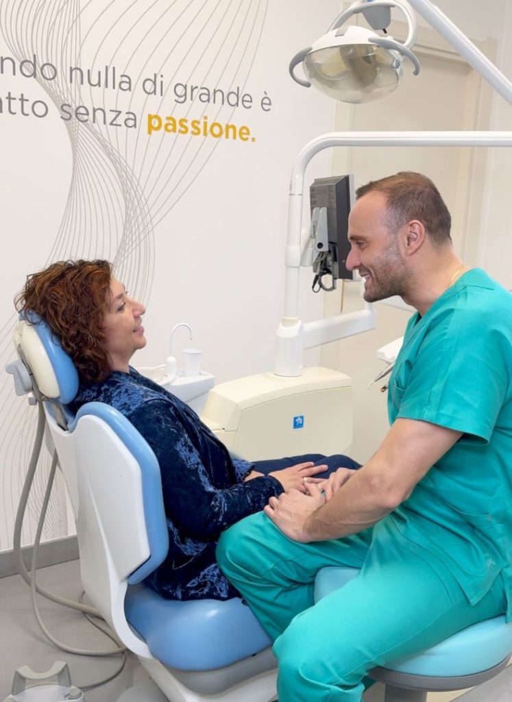 GALLERY 7 - Dentista a Cento