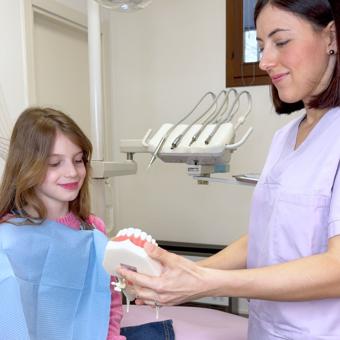 Visita odontoiatrica a Cento - - Dentista a Finale Emilia - Dentista a San Pietro in Casale - Dentista a San Giovanni in Persiceto