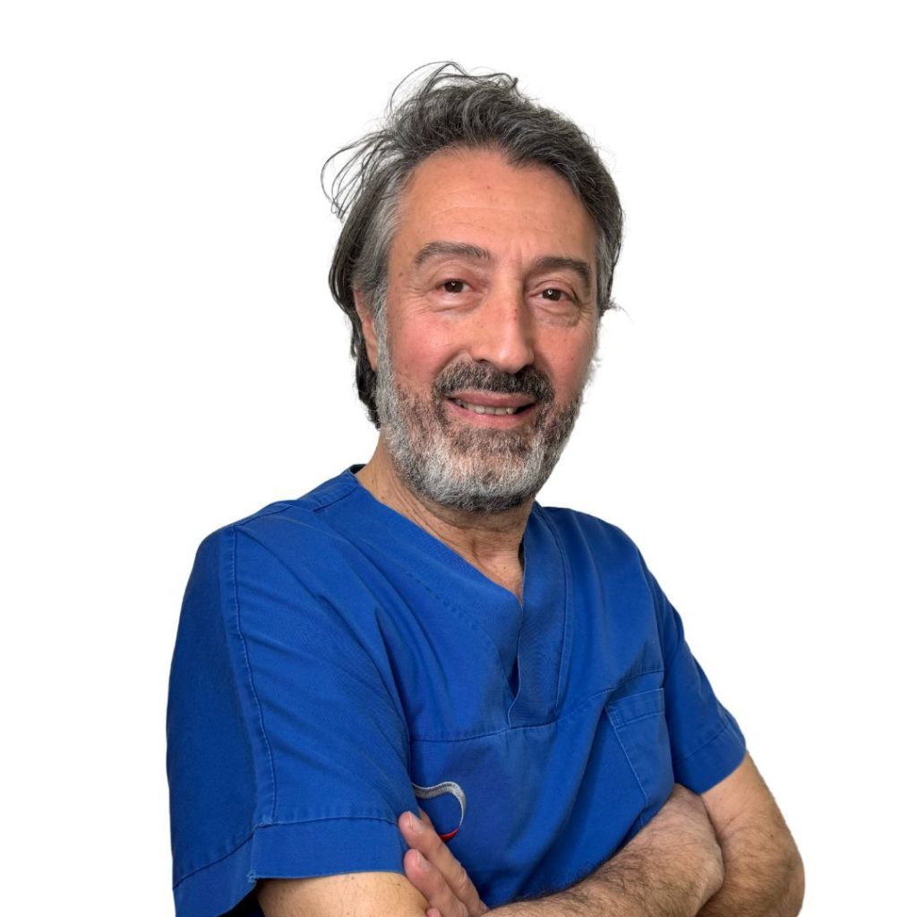 Sbiancamento 10 Vittorio Biancospino - Clinic Manager - BANZI